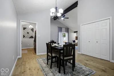 3920 Peppertree Lane, Columbus - 6