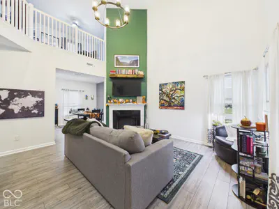 8051 Copperleaf Lane, Pendleton - 8