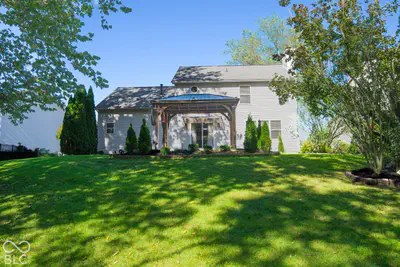 6459 Woodhaven Court, Avon - 45