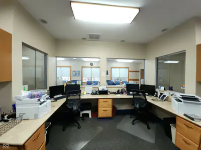 7376 Business Center Drive, Avon - 16
