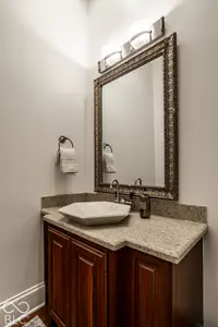 3404 Walnut Creek Court, Carmel - 30
