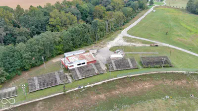 445 County Road 25, North Vernon - 8