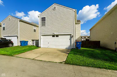 12681 Justice Crossing, Fishers - 39