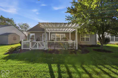 18931 Round Lake Road, Noblesville - 52