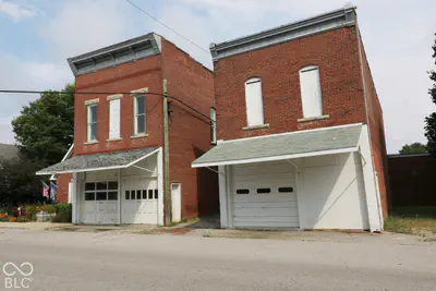 118 & 122 E Washington Street, New Richmond - 2