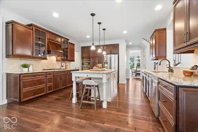 10529 Geist View Drive, Fishers - 9