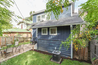 909 42nd Street, Indianapolis - 41