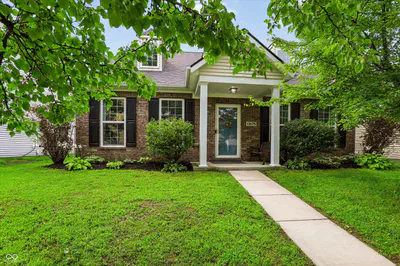 13175 N Elster Way, Fishers
