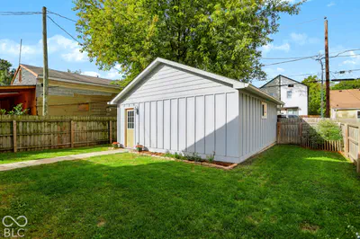 314 Jefferson Avenue, Indianapolis - 56