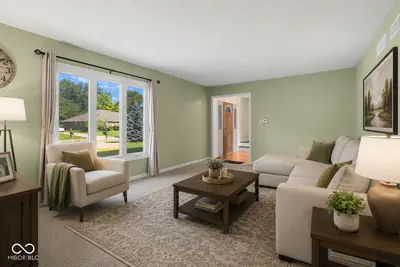 7957 Castle Lake Road, Indianapolis - 7