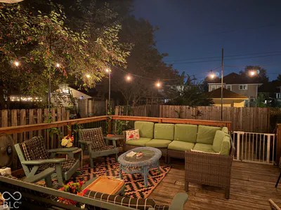 4141 Ruckle Street, Indianapolis - 29