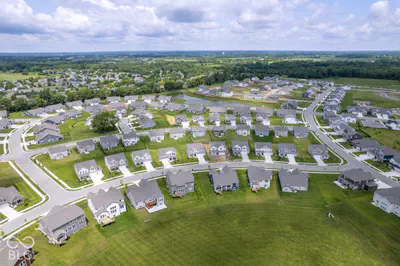 12525 Cattle Ridge Drive, Noblesville - 5