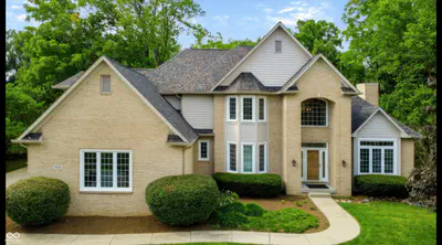 9330 E Timberline Drive, Indianapolis - 44
