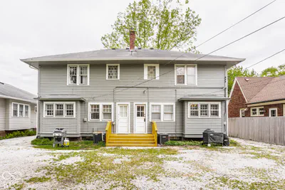 6009 Park Avenue, Indianapolis - 31