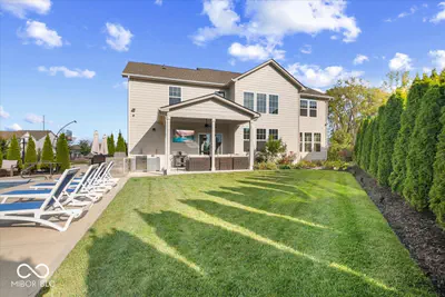 4751 Stanton Court, Zionsville - 70
