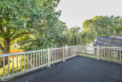 4917 Evanston Avenue, Indianapolis - 28