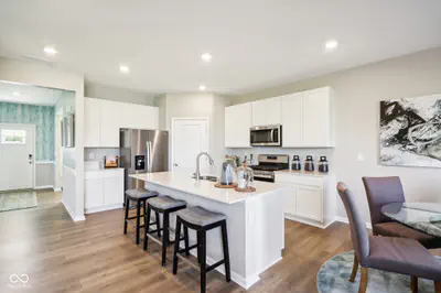 5544 Flat Hill Street, Indianapolis - 20