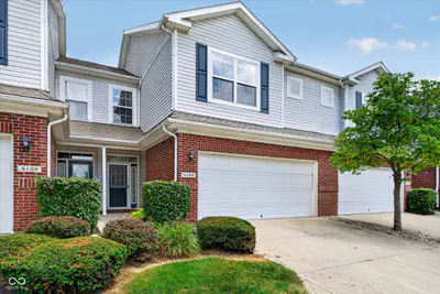 4132 Much Marcle Drive, Zionsville - 2