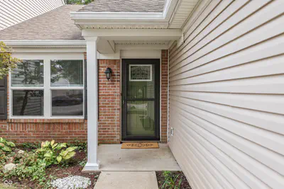 7329 Oak Knoll Drive, Indianapolis - 2
