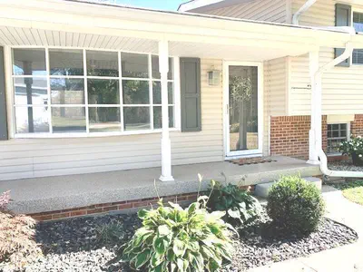 10701 S 400 W, Columbus - 4