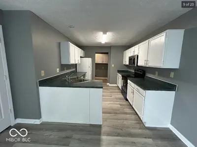 9952 Worthington Boulevard, Fishers - 9