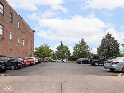 970 Fort Wayne Avenue #301, Indianapolis - 9