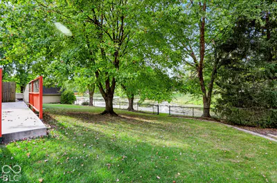5808 Dan Patch Drive, Indianapolis - 43
