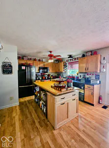 5619 Forest Rise Court, Indianapolis - 34