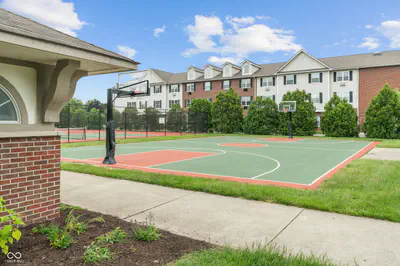 10235 Bent Creek Court, Fishers - 38