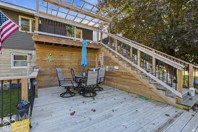 203 N Poplar Street, Amboy - 54