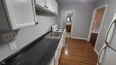3854 1/2 S Sherman Drive, Indianapolis - 10