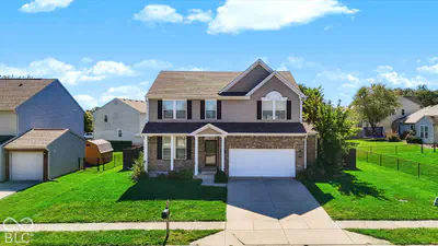 1717 Chatham Place, Danville - 2