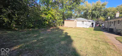 1108 Sharon Avenue, Indianapolis - 20