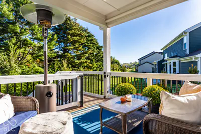 5419 Pembridge Lane, Zionsville - 43