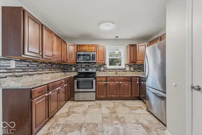 6533 Crandall Circle, Indianapolis - 9