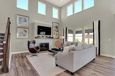 19622 Service Berry Circle, Noblesville - 3
