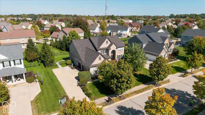15356 Ackerley Drive, Fishers - 53