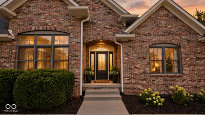 3486 N Timberlake Drive, Martinsville - 111
