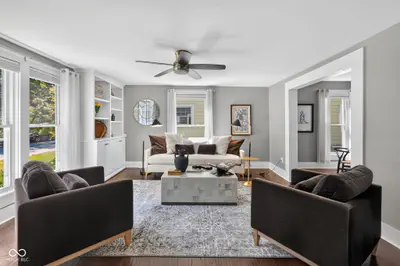 5148 Park Avenue, Indianapolis - 7