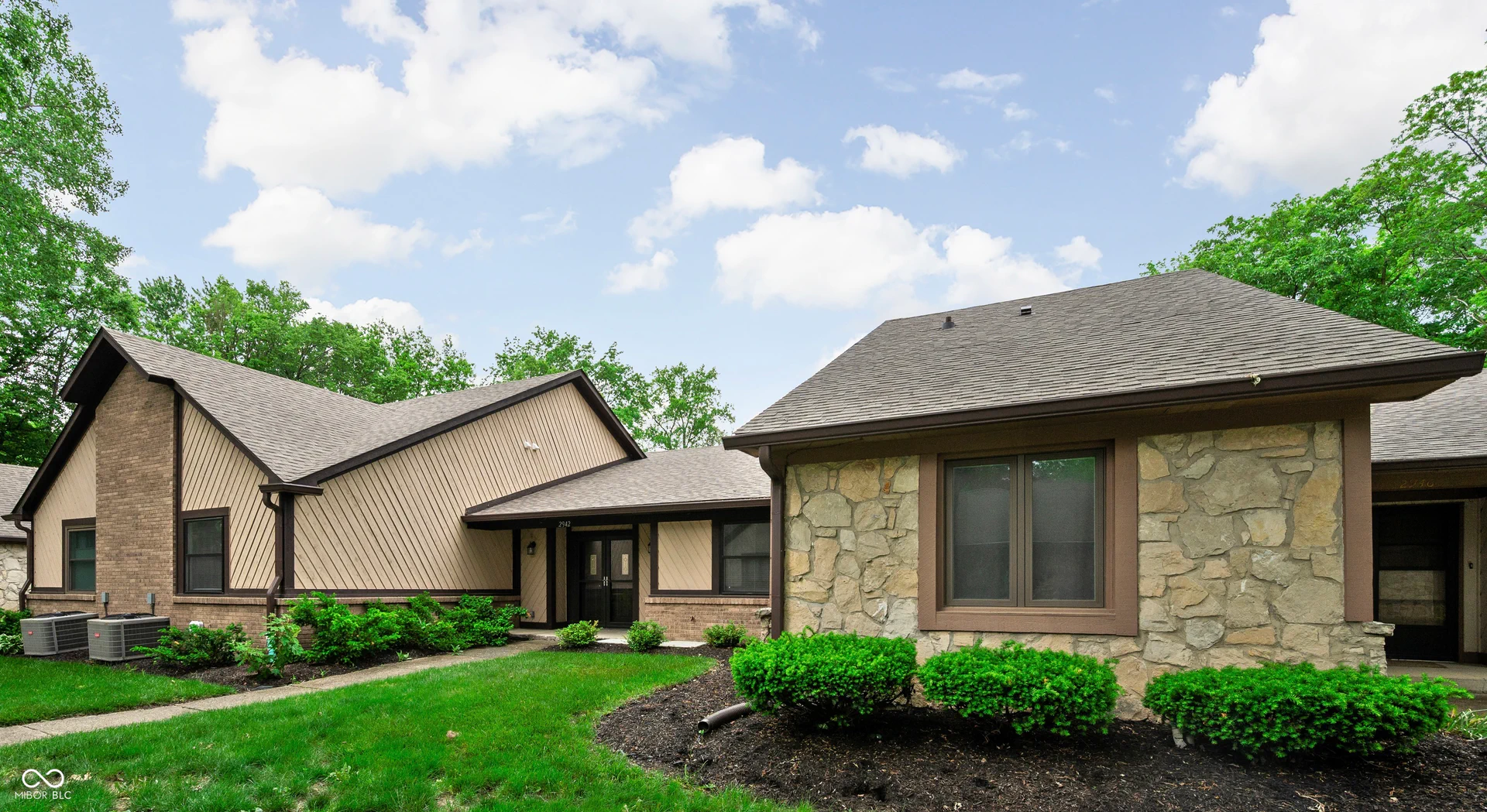 2942 Stauffer Row, Indianapolis