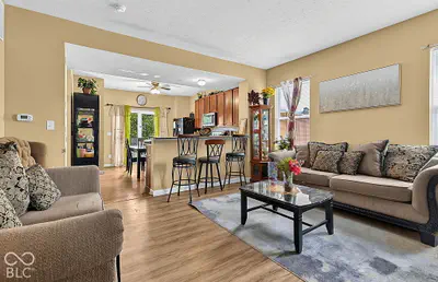 4726 Ladywood Cliffs Court, Indianapolis - 13