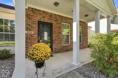 3231 39th Street, Indianapolis - 3
