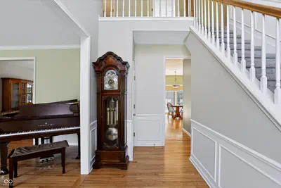 7761 Prairie View Drive, Indianapolis - 5