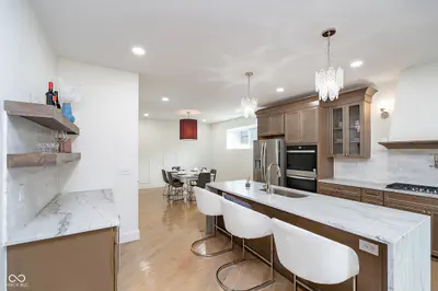 2130 Brookside Parkway North Drive, Indianapolis - 22