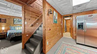 11773 W County Road 275 Road N, West Baden Springs - 53