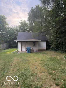 1431 Tibbs Avenue, Indianapolis