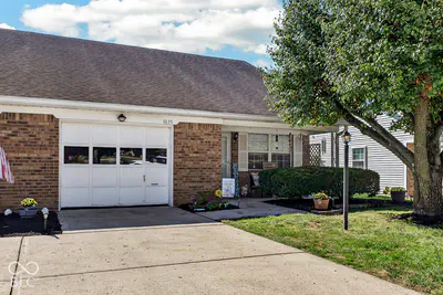 1035 Ina Circle, Franklin