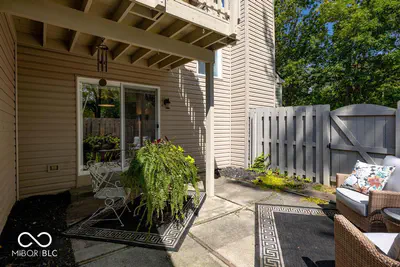 517 Conner Creek Drive, Fishers - 28
