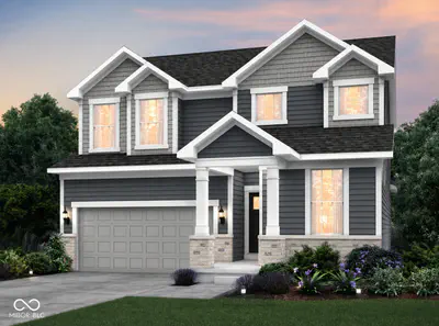 2568 Madison Lane, Plainfield - 2