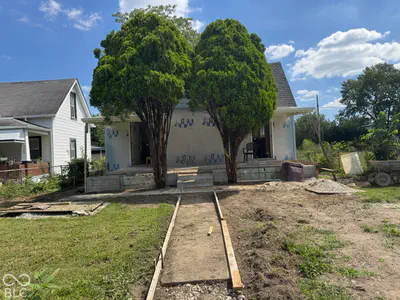3205 Guilford Avenue, Indianapolis